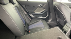 BMW 1 Series 118i [136] M Sport 5dr Step Auto [LCP] Petrol Hatchback